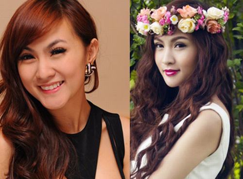 Kelly độn cằm ở đâu
