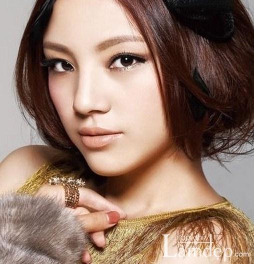 Nâng mũi Hàn Quốc tại Hà Nội
