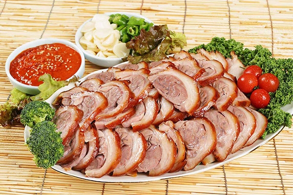 Những thực phẩm giúp vòng 1 săn chắc hiệu quả Những thực phẩm giúp vòng 1 săn chắc hiệu quả