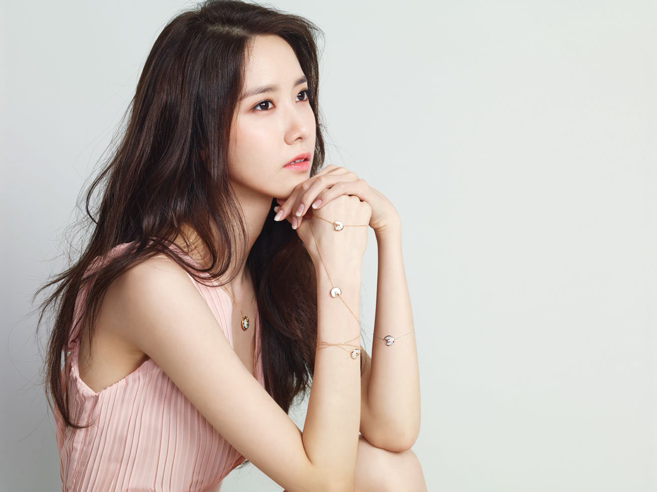 Yoona nâng mũi Yoona nâng mũi