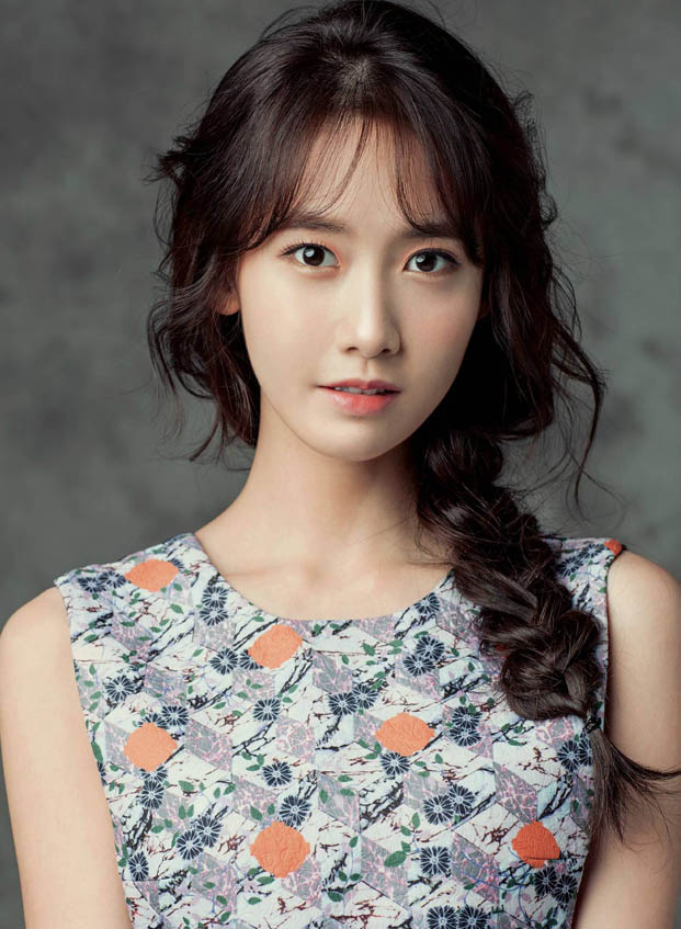 Yoona nâng mũi Yoona nâng mũi