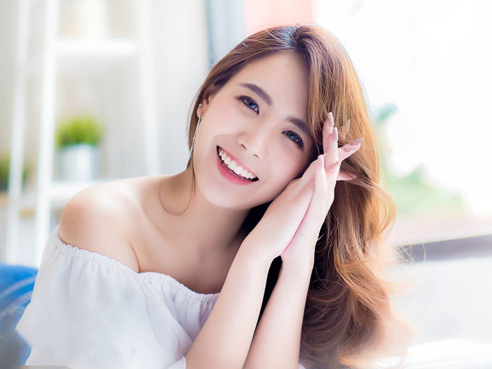 phẫu thuật cười hở lợi