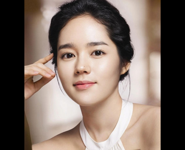 Top những mỹ nhân Hàn có chiếc mũi đẹp nhất