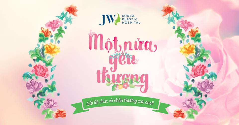 LỄ TRAO GIẢI CUỘC THI“8/3 - MỘT NỬA YÊU THƯƠNG”
