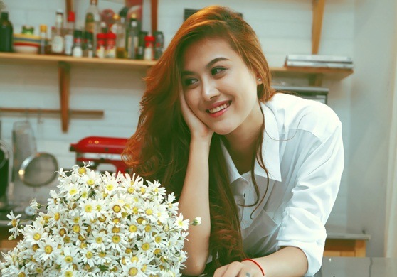 Mũi đẹp tự nhiên đáng mơ ước của sao nữ Việt Mũi đẹp tự nhiên đáng mơ ước của sao nữ Việt