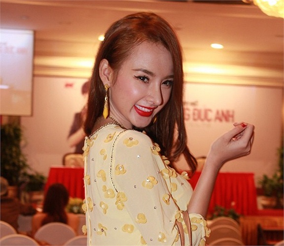Sửa mũi Phương Trinh Sửa mũi Phương Trinh