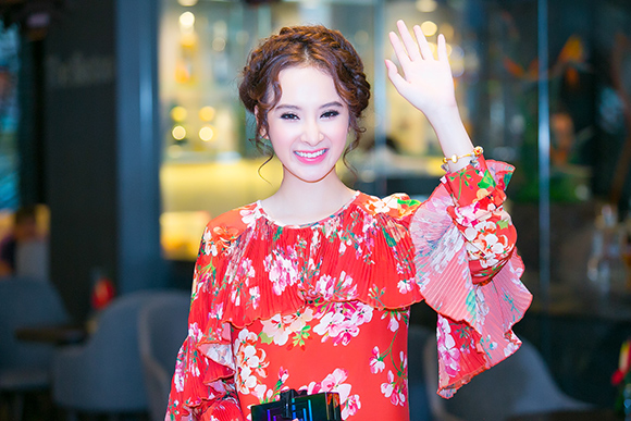 Sửa mũi Phương Trinh Sửa mũi Phương Trinh