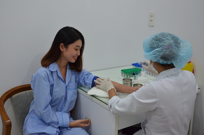 Câu chuyện khách hàng Như Câu chuyện khách hàng Như
