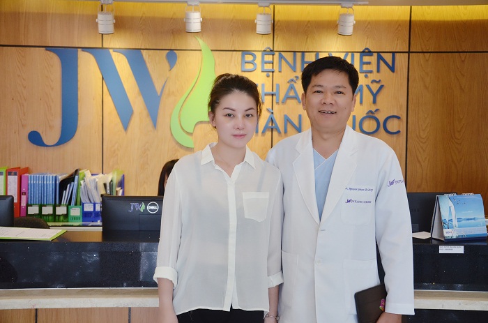 Ms Wong 1
