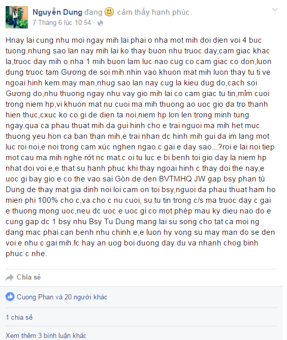 dung 2