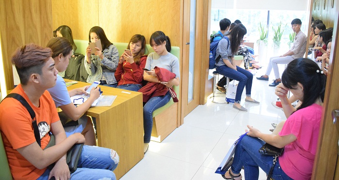 hội thảo niềng răng toàn diện 06