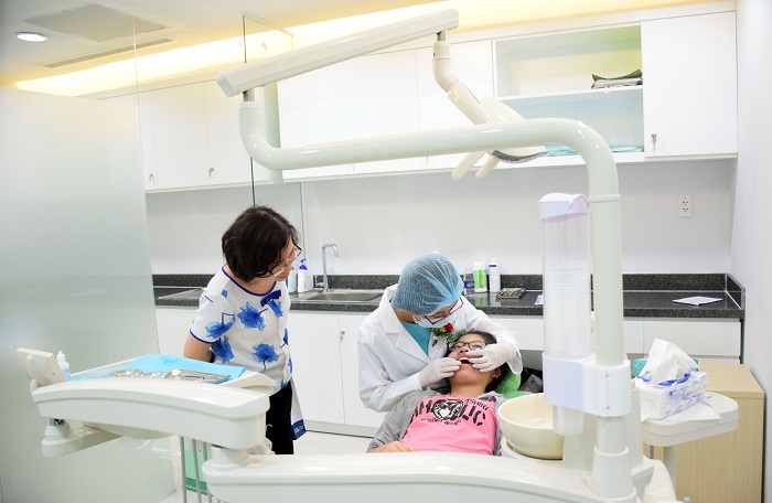 hội thảo niềng răng toàn diện 08