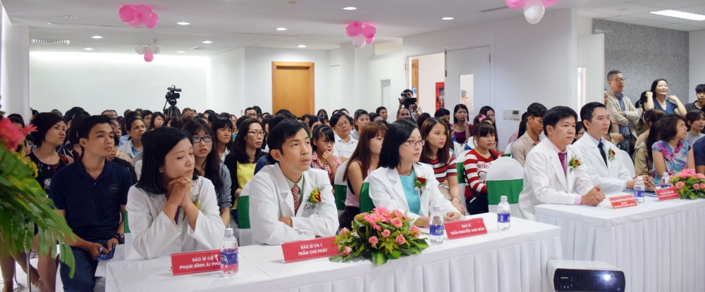 hội thảo niềng răng toàn diện