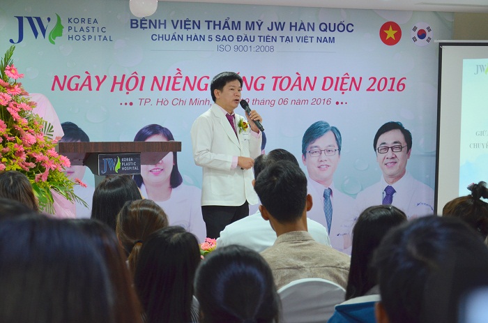 hội thảo niềng răng toàn diện 4