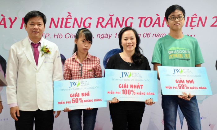 hội thảo niềng răng toàn diện 5