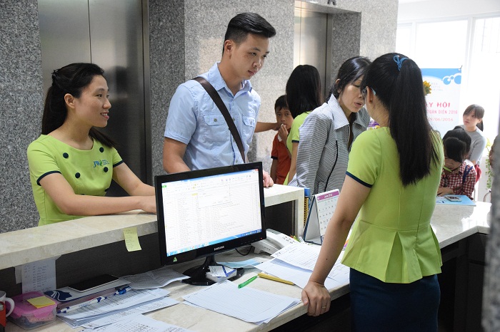 hội thảo niềng răng toàn diện 6