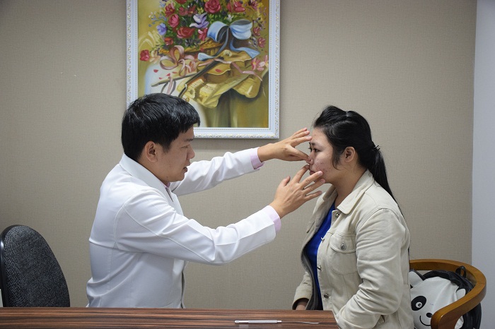hội thảo niềng răng toàn diện 7