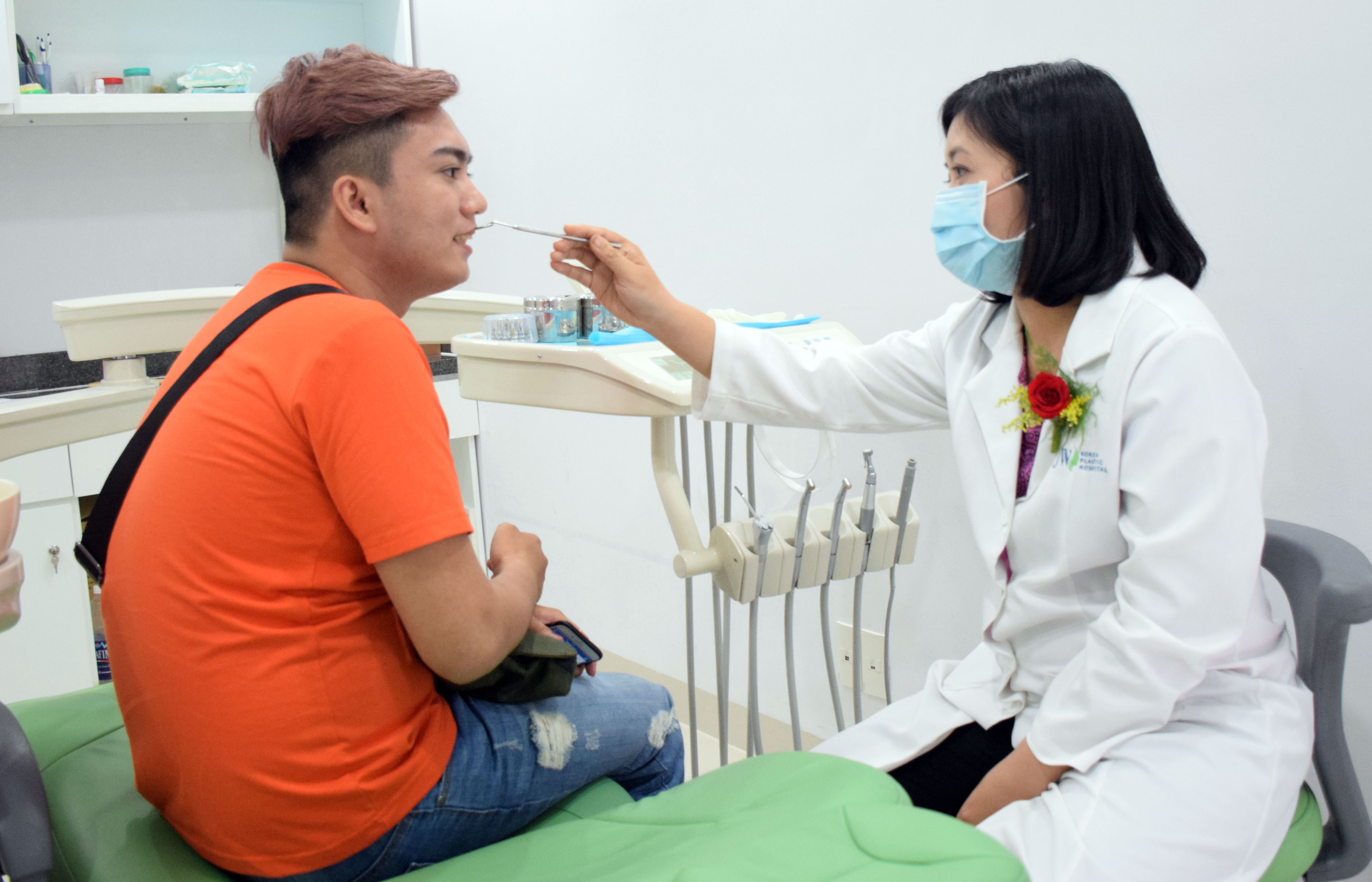 hội thảo niềng răng toàn diện 8