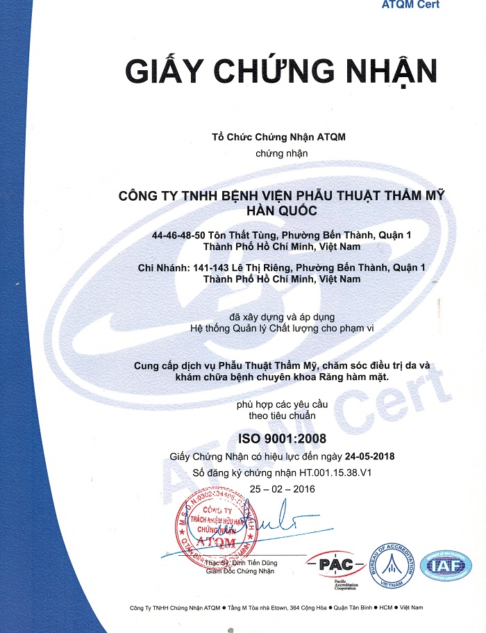 Địa chỉ sửa mũi uy tín - Ảnh 2