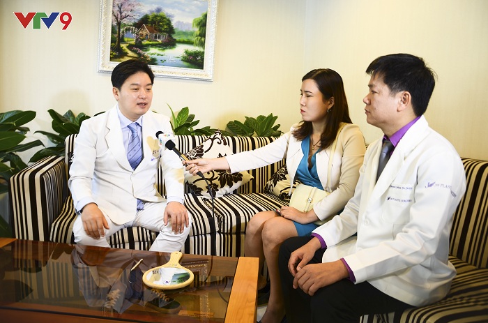 phong van dr choi