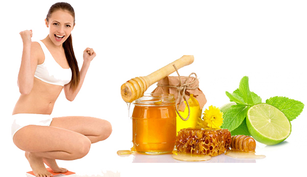 Giảm cân hiệu quả bằng phương pháp tự nhiên