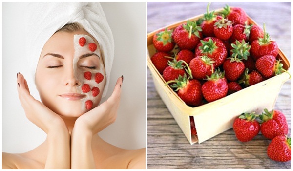 Bật mí cách chăm sóc da mùa hè cho chị em