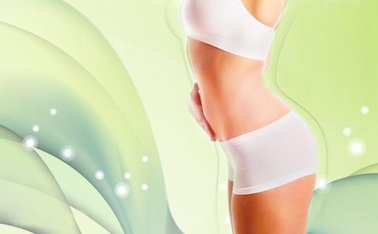 Hút mỡ không phẫu thuật với Laser SculpSure 