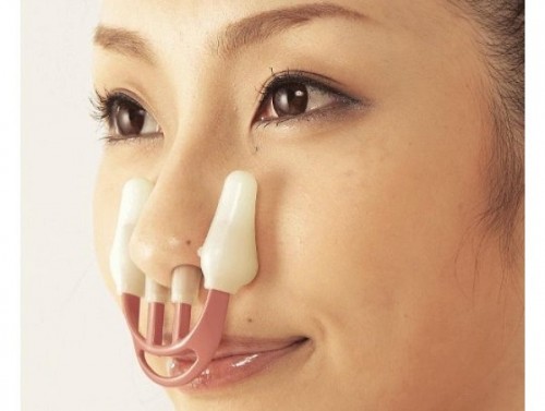 Dụng cụ nâng mũi Hàn Quốc