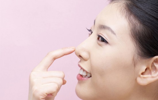 Dụng cụ nâng mũi Hàn Quốc