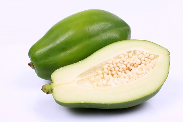 Những món ăn làm đẹp vòng 1
