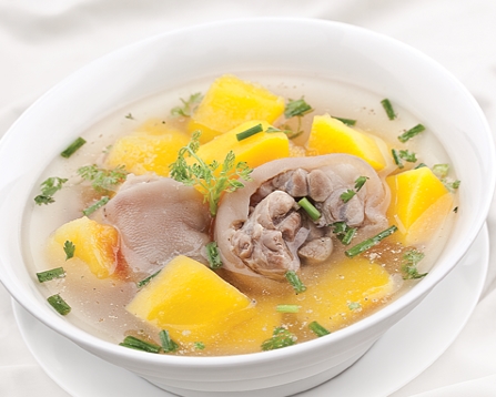 Làm thế nào để vòng 1 đẹp