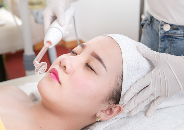 Lăn kim tế bào gốc có hiệu quả không