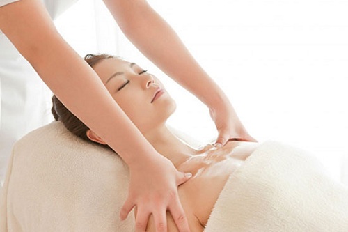 Phương pháp làm đẹp vòng 1