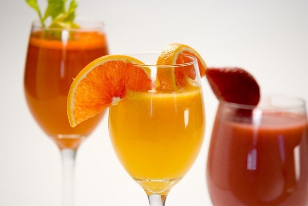 Những cách làm đẹp vòng 1 từ thiên nhiên