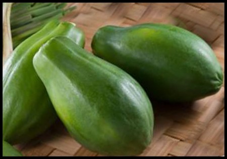 Thực phẩm làm đẹp vòng 1 hiệu quả tại nhà