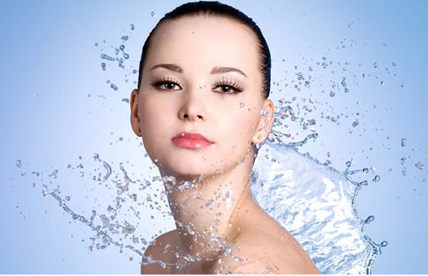 Bật mí 3 bí quyết chăm sóc da của phụ nữ Hàn Quốc