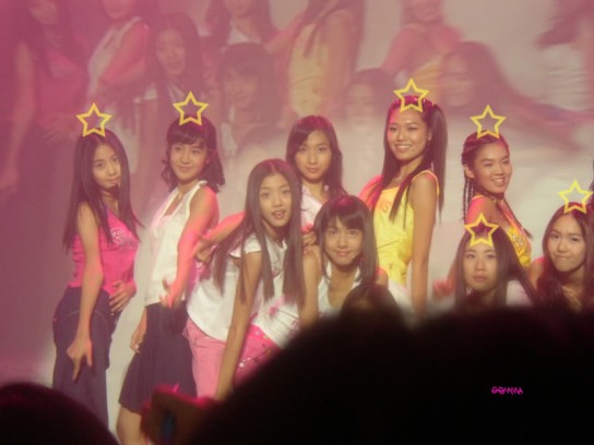 Scandal phẫu thuật thẩm mỹ của SNSD
