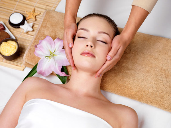 Các bước chăm sóc da mặt đúng cách