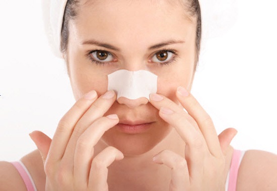 Những điều quan trọng cần chăm sóc sau nâng mũi
