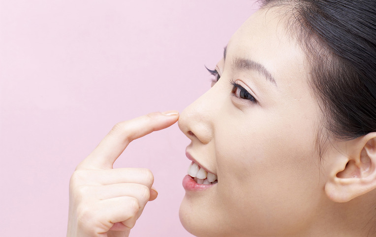 ưu điểm của nâng mũi S line không phẫu thuật