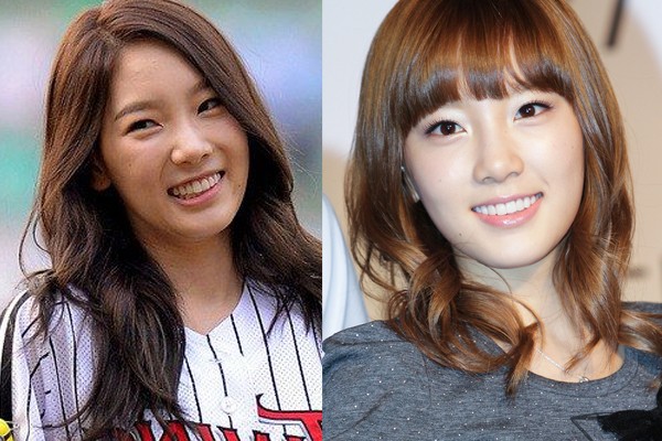 Scandal phẫu thuật thẩm mỹ của SNSD