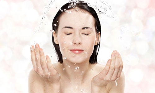 Các bước dưỡng da ban đêm
