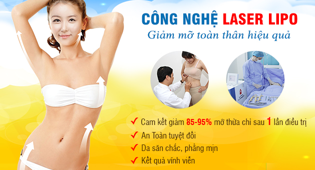 cách giảm mỡ không phẫu thuật