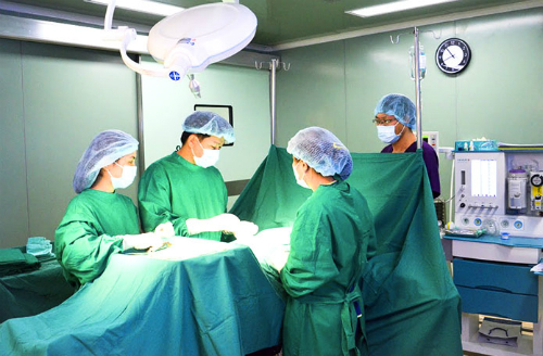 Phẫu thuật nâng ngực ở đâu đẹp Phẫu thuật nâng ngực ở đâu đẹp
