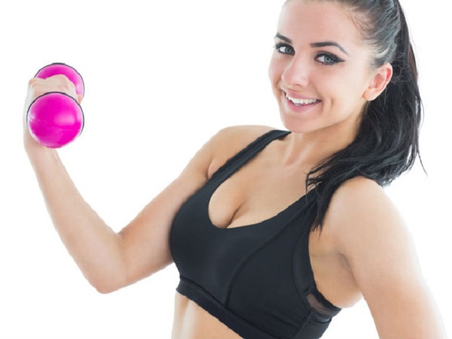 5 bí quyết nâng ngực chị em nên biết 5 bí quyết nâng ngực chị em nên biết