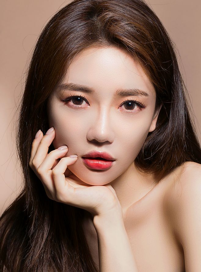 Cắt mí mắt bị sưng
