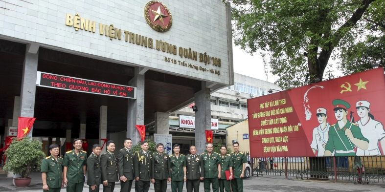 cắt mí mắt ở viện 108