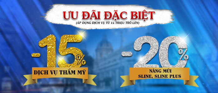 Ưu đãi đặc biệt dành cho Kiều bào