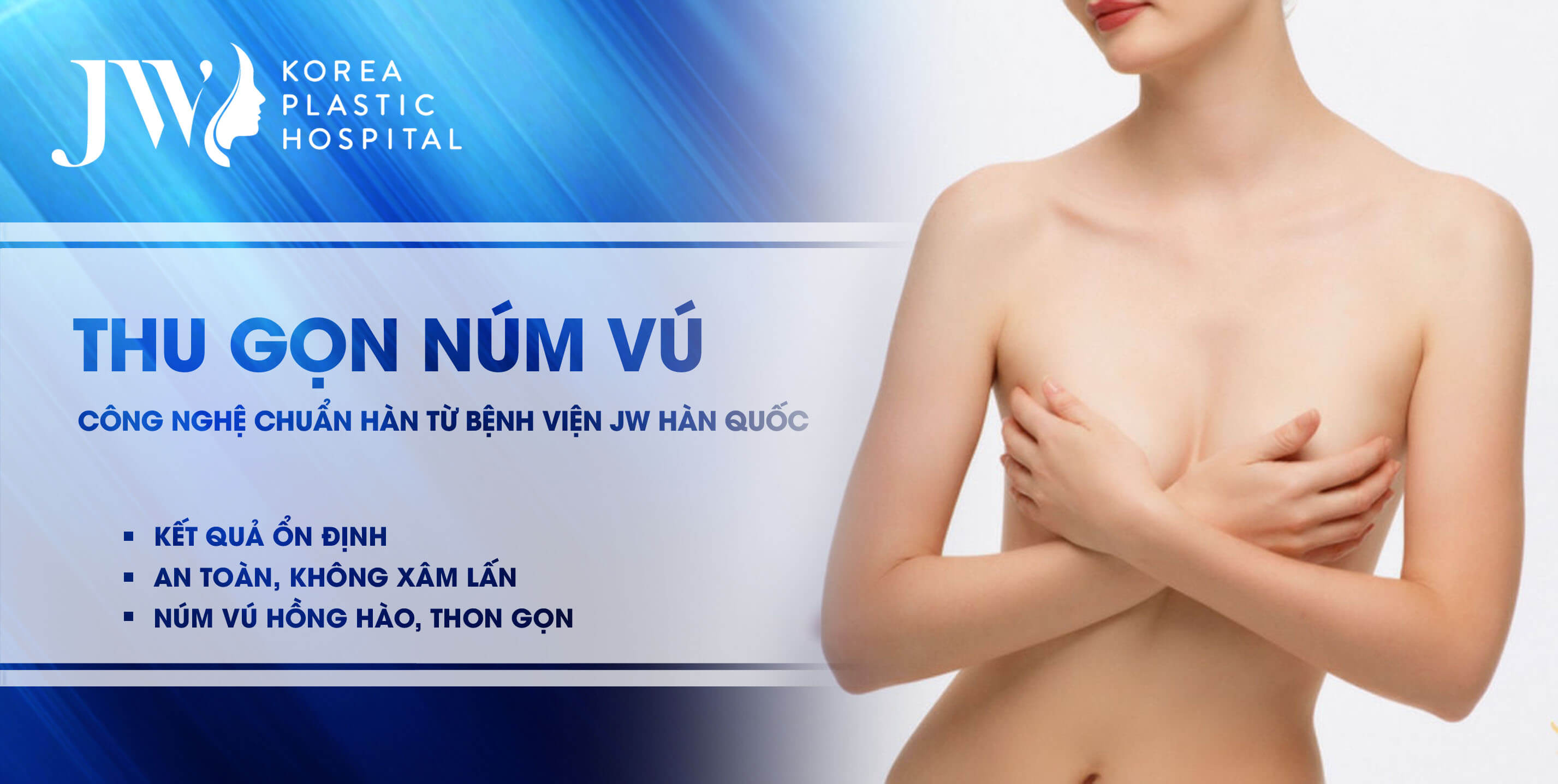 Thu gọn đầu vú có gây mất cảm giác không?_3