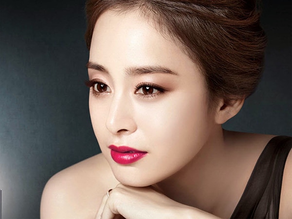 bí quyết làm mắt to hơn